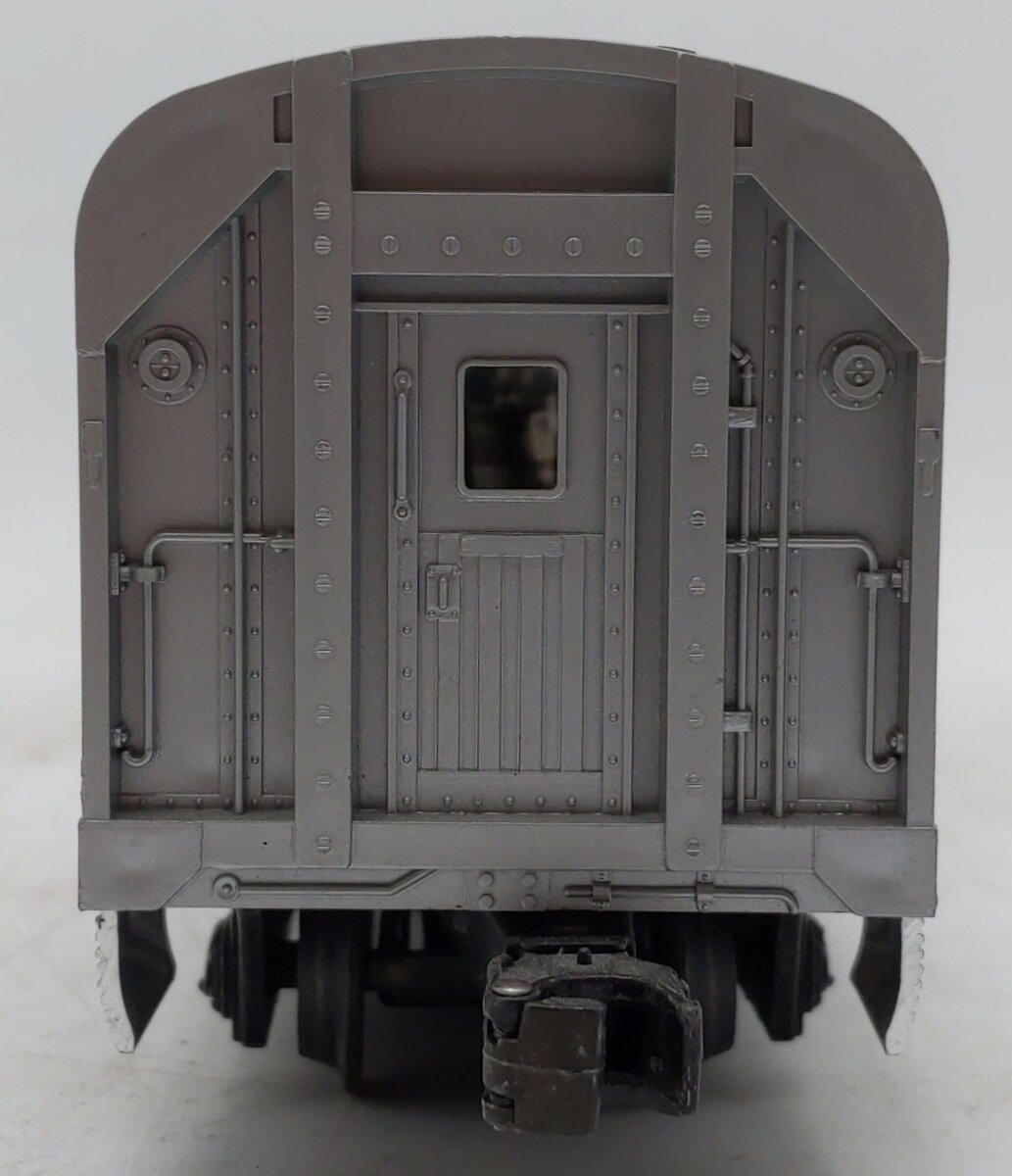 Lionel 6-7208 O Gauge Pennsylvania 