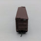 Micro-Trains 03500130 N CB&Q 40' Despatch Stock Car #52002 EX/Box