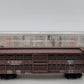 Micro-Trains 03500130 N CB&Q 40' Despatch Stock Car #52002 EX/Box