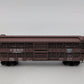 Micro-Trains 03500130 N CB&Q 40' Despatch Stock Car #52002 EX/Box