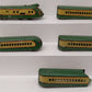 Marx Toys M-10000 O Vintage Union Pacific Set [5] VG