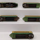 Marx Toys M-10000 O Vintage Union Pacific Set [5] VG