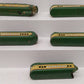 Marx Toys M-10000 O Vintage Union Pacific Set [5] VG