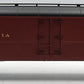 MTH 20-94117 O Scale MTHRRC-2006 Pennsylvania R50B Express Reefer Car #2606 LN/Box