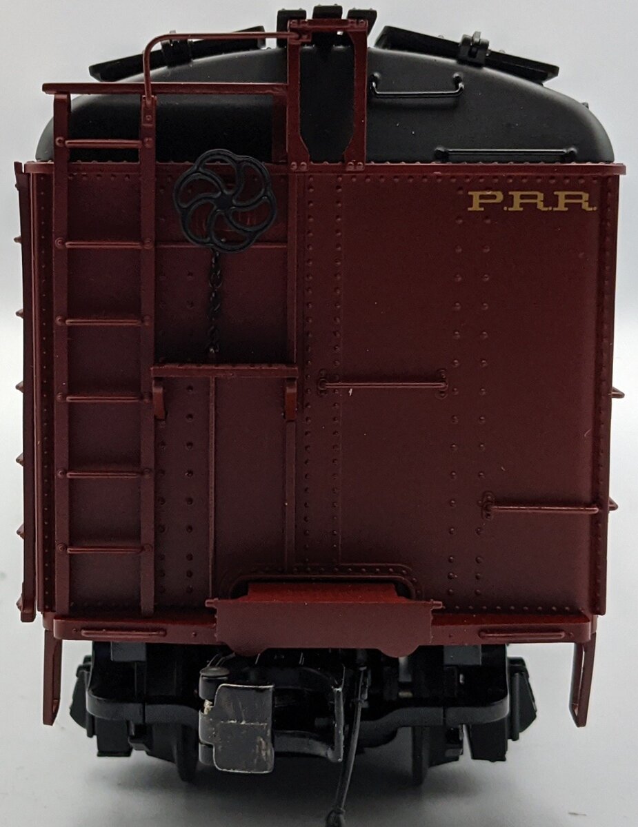 MTH 20-94117 O Scale MTHRRC-2006 Pennsylvania R50B Express Reefer Car #2606 LN/Box