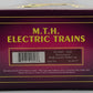 MTH 20-94117 O Scale MTHRRC-2006 Pennsylvania R50B Express Reefer Car #2606 LN/Box