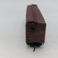 Micro-Trains 03400140 N Milwaukee Road 50' Standard Double Door Boxcar #13252 EX/Box