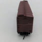Micro-Trains 03400140 N Milwaukee Road 50' Standard Double Door Boxcar #13252 EX/Box