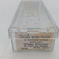 Micro-Trains 03400140 N Milwaukee Road 50' Standard Double Door Boxcar #13252 EX/Box