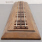 Lionel 6-98272 J.C. Penny PRR Congressional Special Display Case Base VG