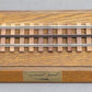 Lionel 6-98272 J.C. Penny PRR Congressional Special Display Case Base VG