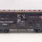 LGB 45680 G Scale Colorado & Southern Stock Car w/Horse EX
