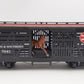 LGB 45680 G Scale Colorado & Southern Stock Car w/Horse EX