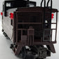 MTH MT-9101L O Pennsylvania Extended Vision Caboose NIB
