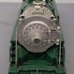 Lionel 6-8702 O Gauge Crescent Limited Diesel Train Set EX