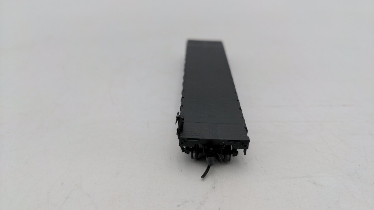 Micro-Trains 04500250 N Scale Northern Pacific Flatcar #62720 EX/Box