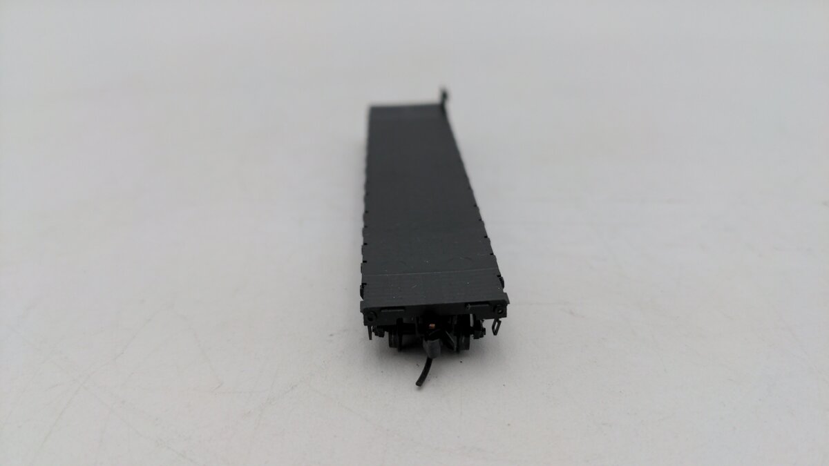 Micro-Trains 04500250 N Scale Northern Pacific Flatcar #62720 EX/Box