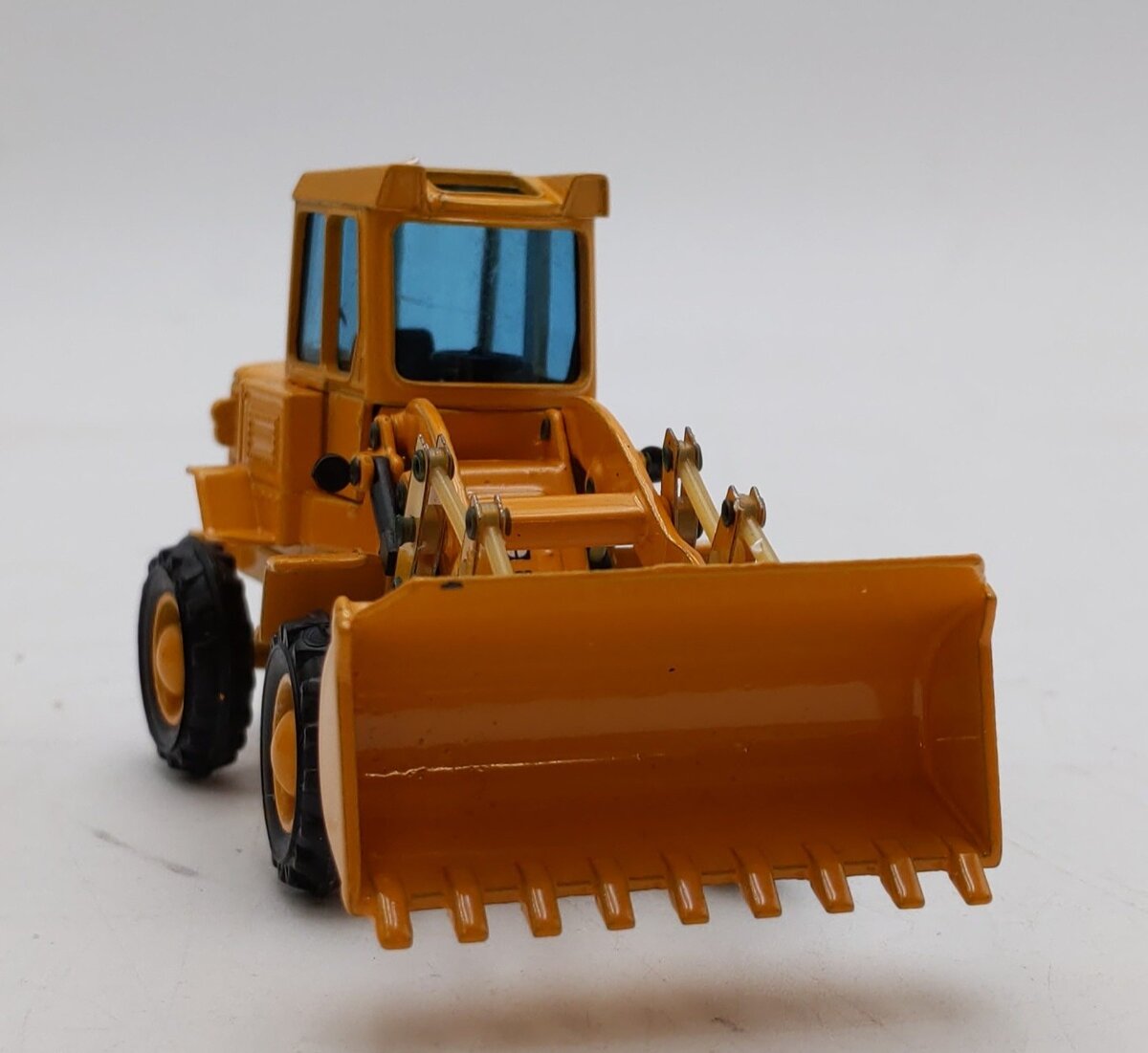 Joal Compact 920 1:50 Scale Wheel Loader NIB