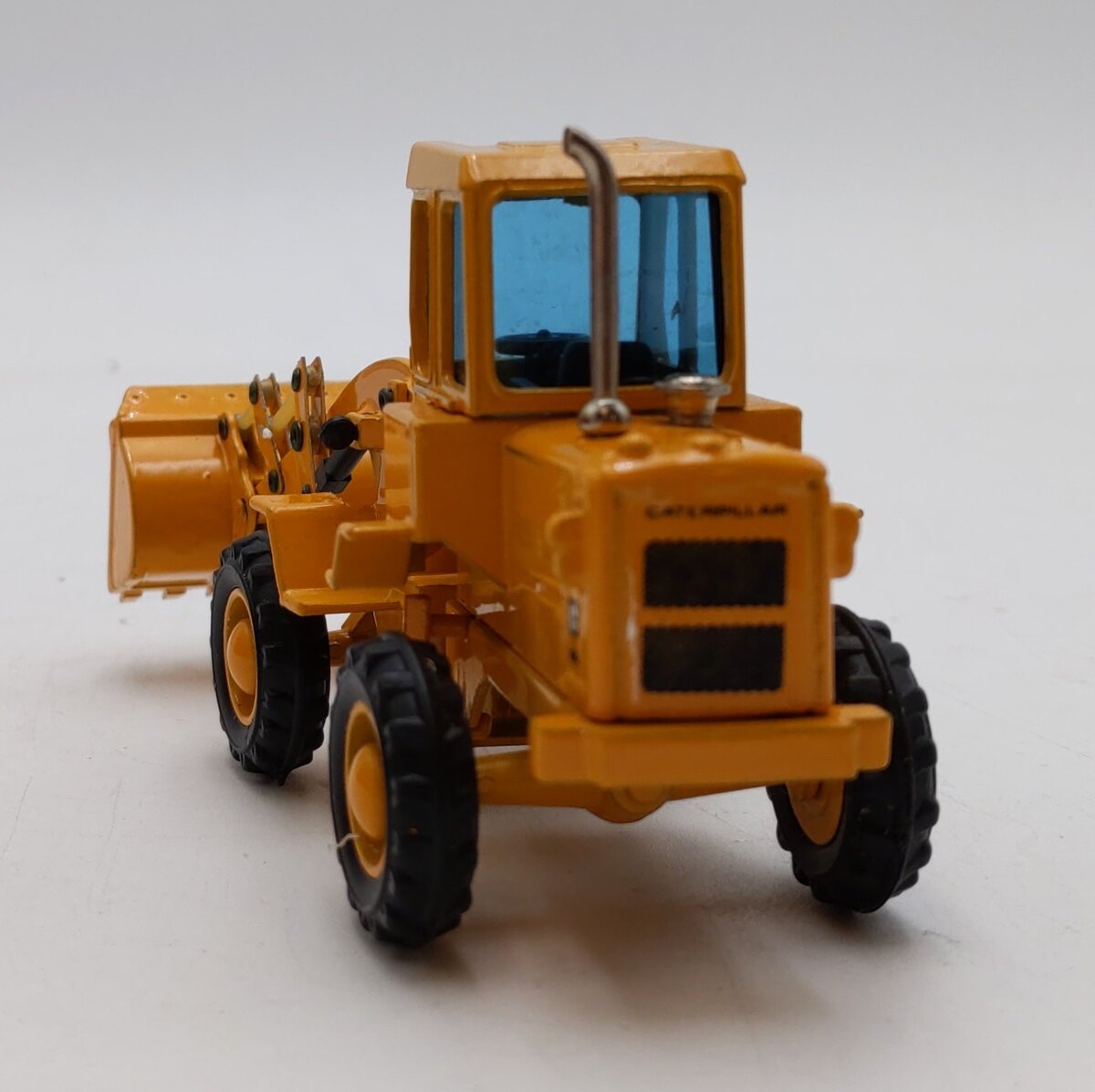 Joal Compact 920 1:50 Scale Wheel Loader NIB