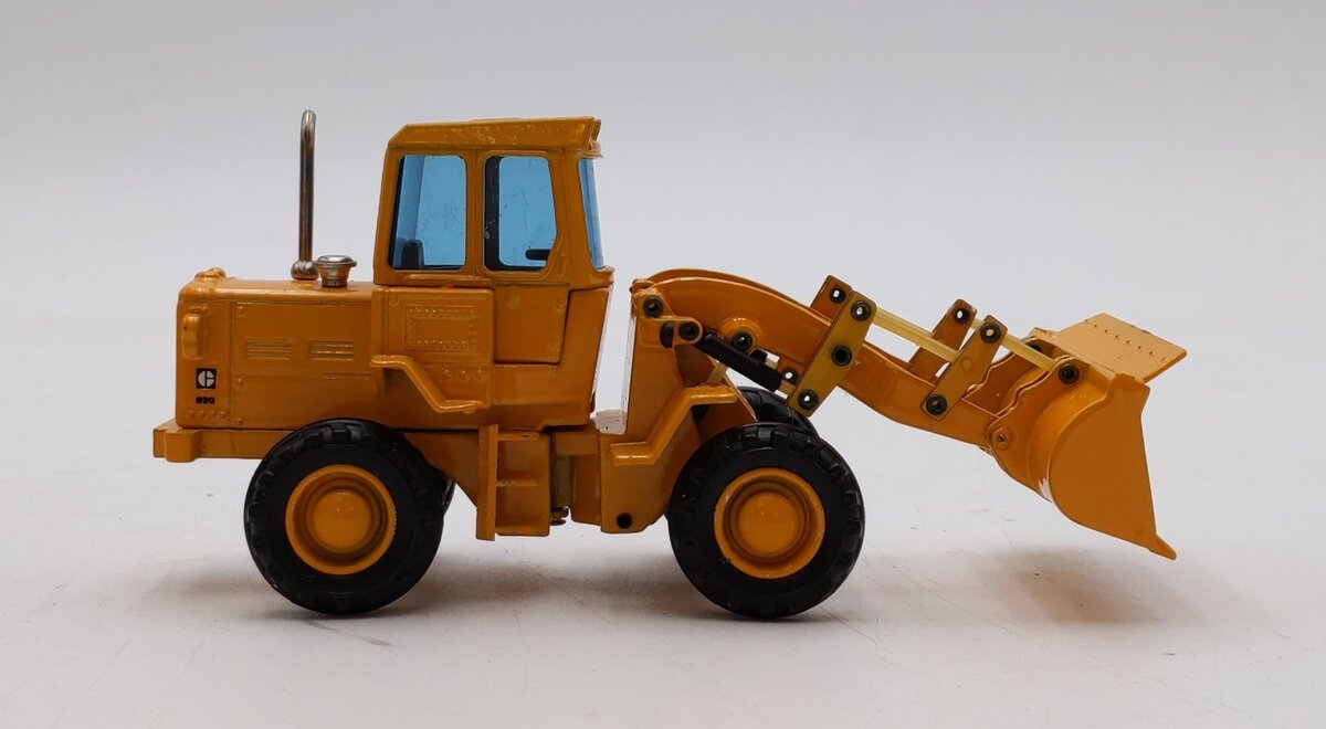 Joal Compact 920 1:50 Scale Wheel Loader NIB