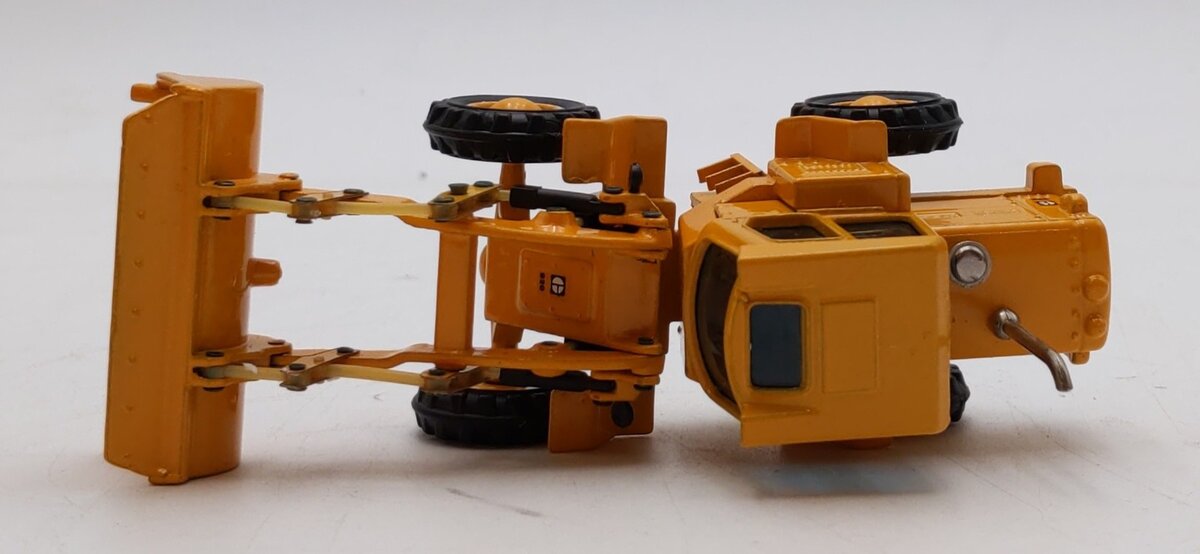 Joal Compact 920 1:50 Scale Wheel Loader NIB