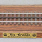 Lionel 6-28068 O Gauge Rio Grande Hudson Display Base EX