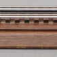 Lionel 6-28068 O Gauge Rio Grande Hudson Display Base EX