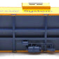 Walthers 910-8704 HO Chessie C&O International Extended Wide-Vision Caboose
