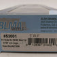 BLMA Models 53001 HO Scale ATSF  60' Beer Car Box Car #621308