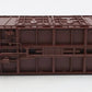 BLMA Models 53001 HO Scale ATSF  60' Beer Car Box Car #621308