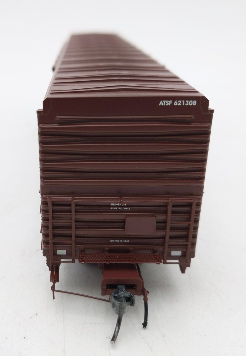 BLMA Models 53001 HO Scale ATSF  60' Beer Car Box Car #621308 LN/Box