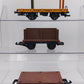 LGB & Hartland G Scale Freight Cars [3] EX