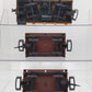 LGB & Hartland G Scale Freight Cars [3] EX
