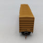 Micro-Trains NSE MTL 15-01 N Scale Union Pacific Boxcar #62415 EX/Box