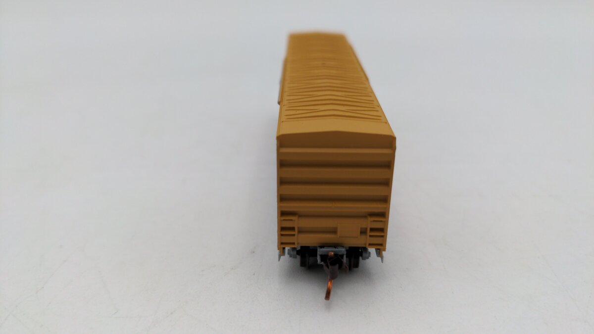 Micro-Trains NSE MTL 15-01 N Scale Union Pacific Boxcar #62415 EX/Box