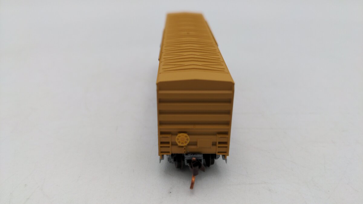 Micro-Trains NSE MTL 15-01 N Scale Union Pacific Boxcar #62415 EX/Box
