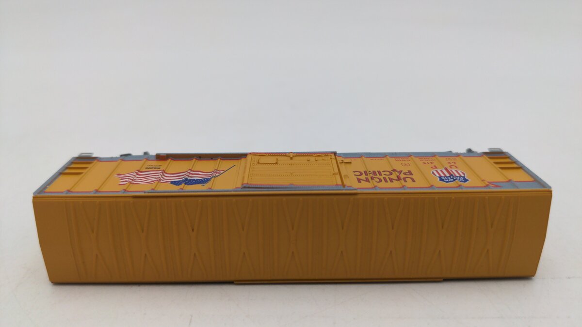 Micro-Trains NSE MTL 15-01 N Scale Union Pacific Boxcar #62415 EX/Box