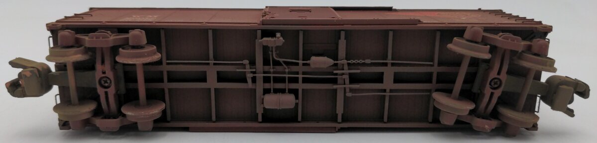 MTH 35-74011 Western Maryland 40' Boxcar #29083 VG/Box