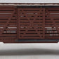 KMT 128079 O Gauge PRR Stock Car VG