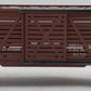 KMT 128079 O Gauge PRR Stock Car VG