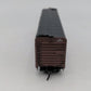 Micro-Trains 07900020 N Northern Pacific 50' Double Door Wagon Top Boxcar #39610 EX/Box