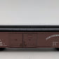 Micro-Trains 07900020 N Northern Pacific 50' Double Door Wagon Top Boxcar #39610 EX/Box