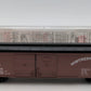Micro-Trains 07900020 N Northern Pacific 50' Double Door Wagon Top Boxcar #39610 EX/Box