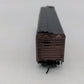 Micro-Trains 07900020 N Northern Pacific 50' Double Door Wagon Top Boxcar #39610 EX/Box