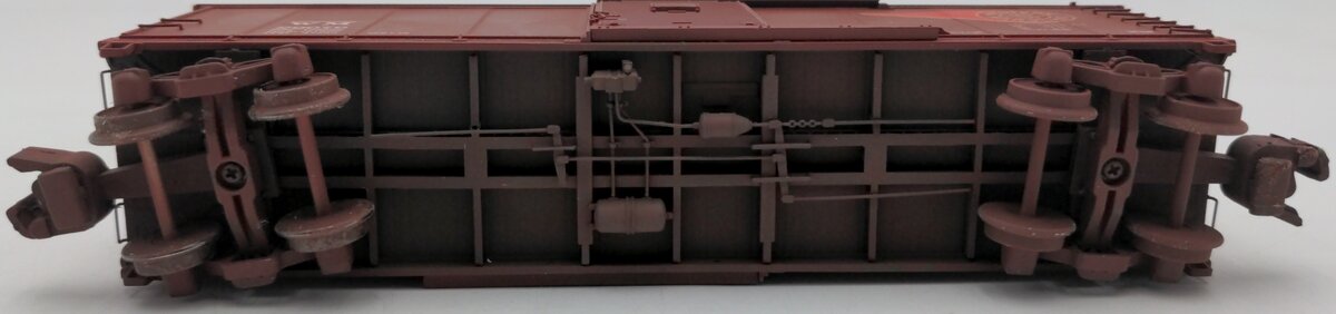 MTH 35-74011 Western Maryland 40' Boxcar #29083 EX/Box
