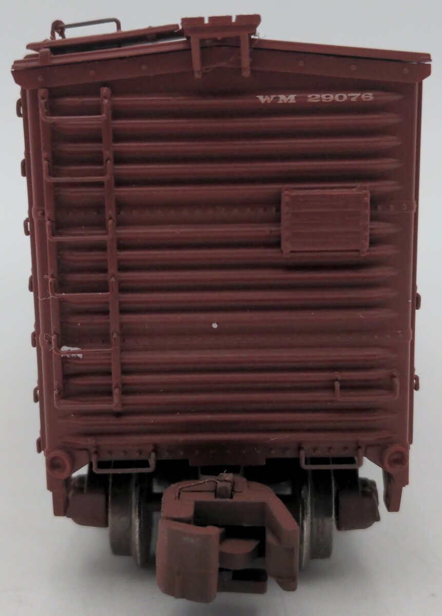 MTH 35-74011 Western Maryland 40' Boxcar #29083 EX/Box