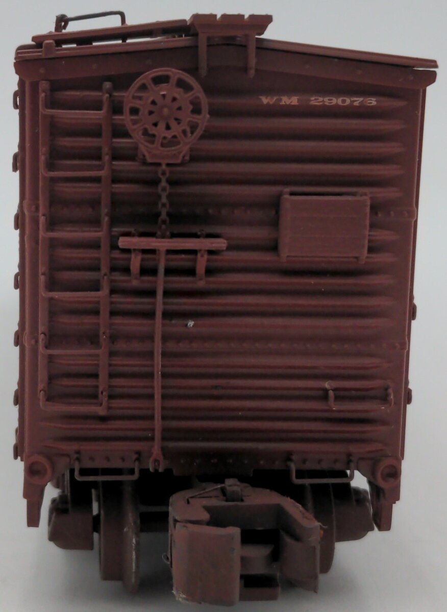 MTH 35-74011 Western Maryland 40' Boxcar #29083 EX/Box