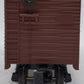 KMT 128079 O Gauge PRR Stock Car VG