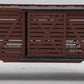 KMT 128079 O Gauge PRR Stock Car VG