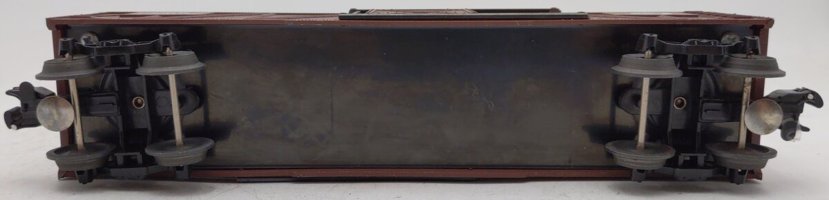 KMT 128079 O Gauge PRR Stock Car VG